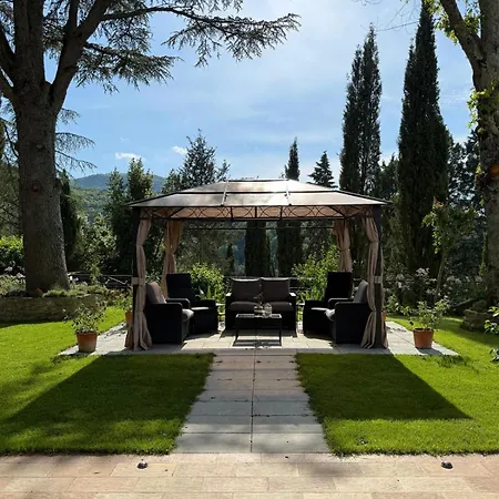 Casavecchia Caselli * Dicomano