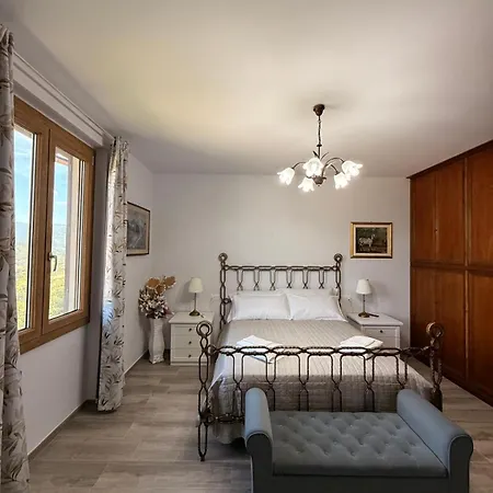 Affittacamere Casavecchia Caselli Dicomano