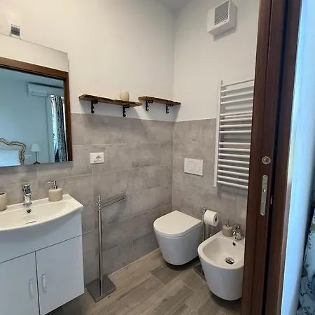 Affittacamere Casavecchia Caselli Dicomano