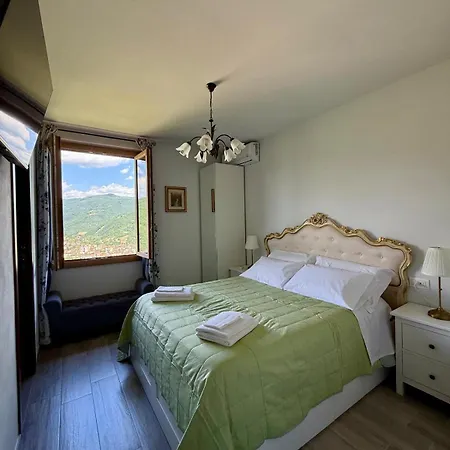 Casavecchia Caselli 4*